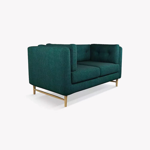 [FURN_8999] Three-Seat Sofa